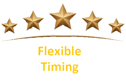 English Spoken Classes